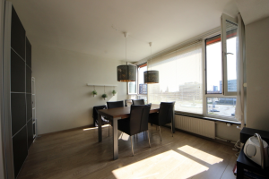 Te huur: Appartement Europaplein, Leeuwarden - 1