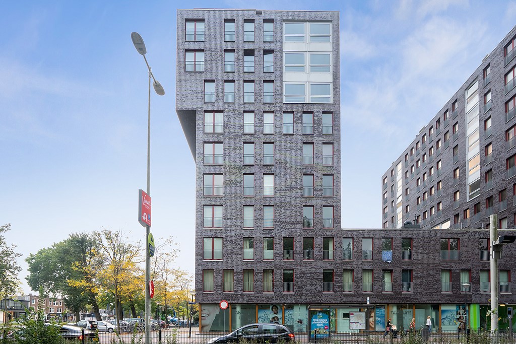 For rent: Apartment Albatrospad, Amsterdam - 9