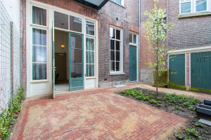 Te huur: Appartement Clarastraat, Den Bosch - 1