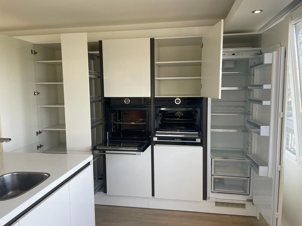 Te huur: Appartement Zandvoortstraat, Amsterdam - 24