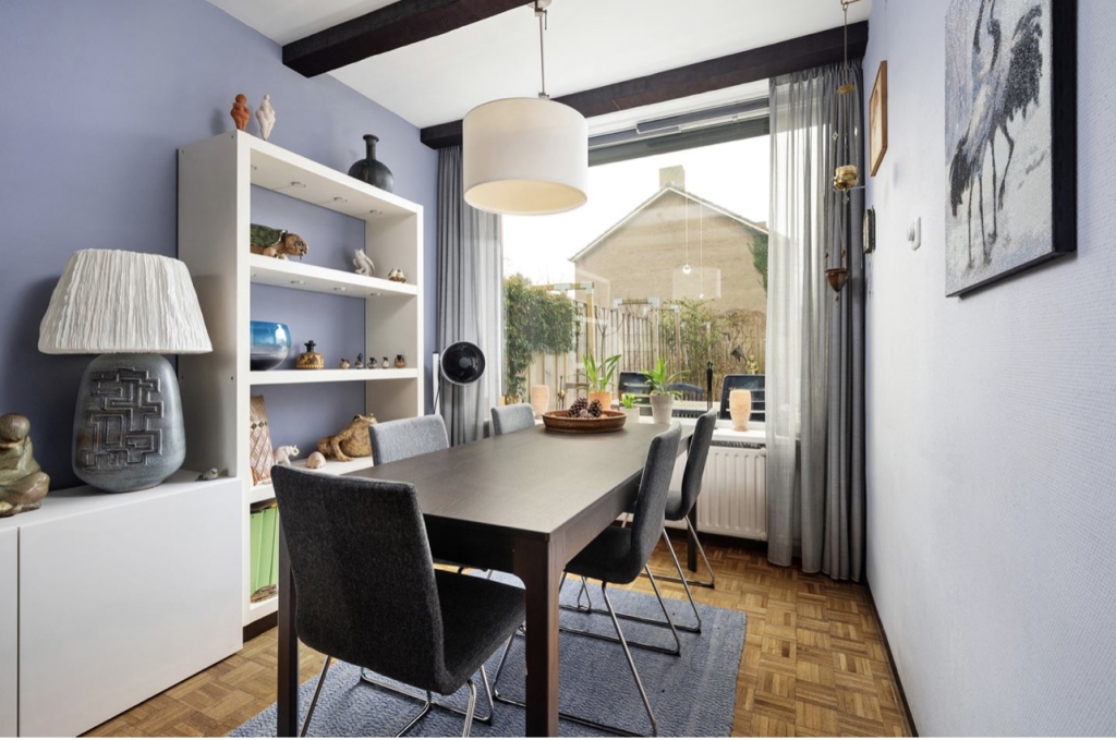 For rent: House Schakelweg, Hoogvliet Rotterdam - 5