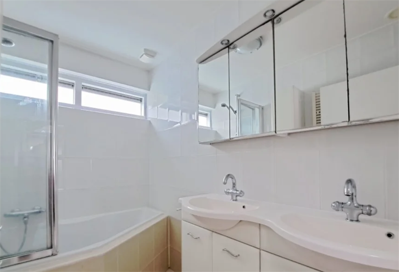 Te huur: Woning Aalscholverstraat, Sliedrecht - 4