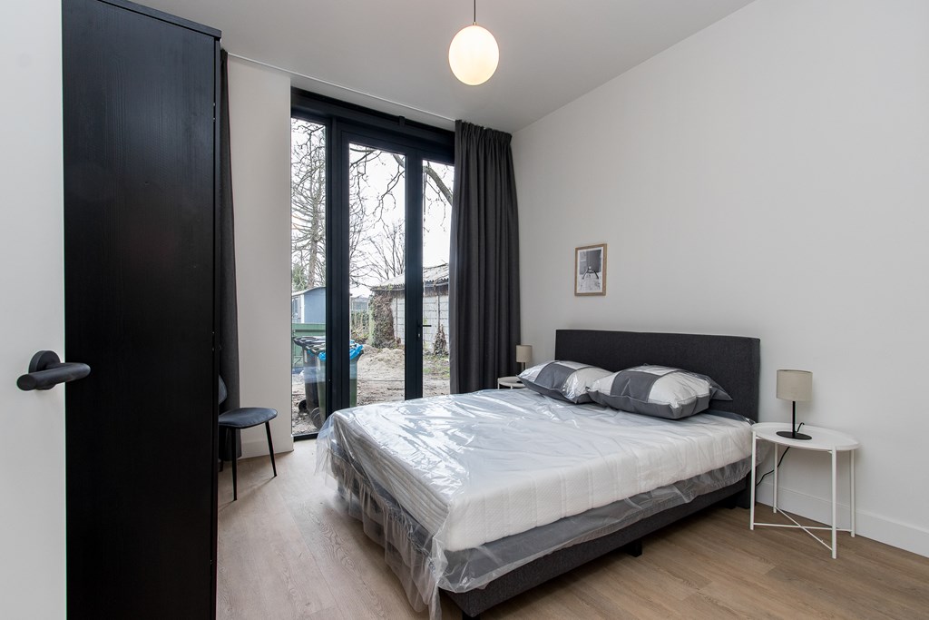 Appartement te huur Kastanjelaan, Helvoirt