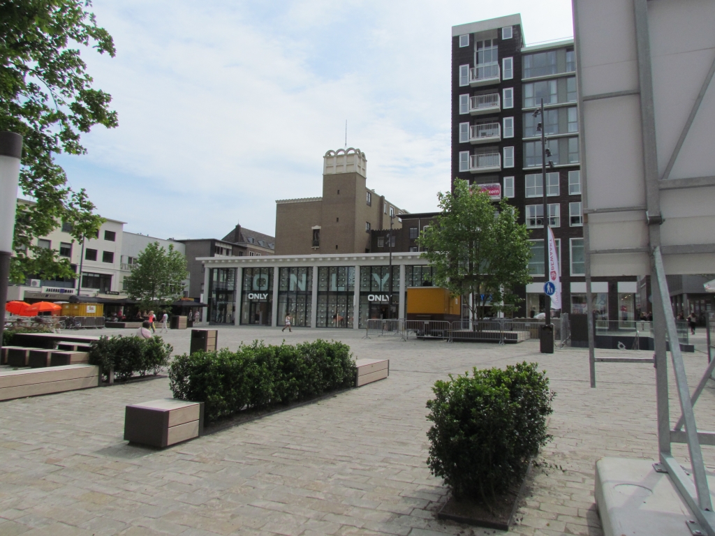 For rent: Apartment Hendrikhof, Nijmegen - 12