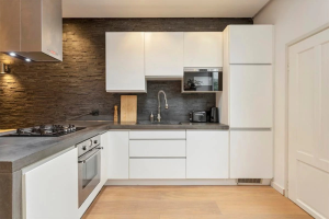 Te huur: Woning Oosterdwarsstraat, Leiden - 1