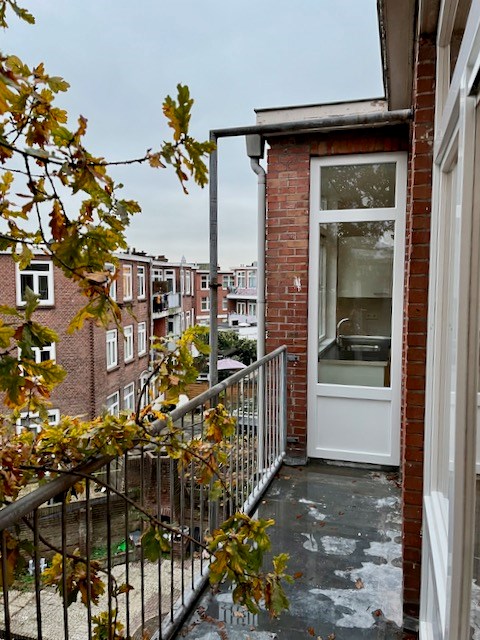 Te huur: Appartement Boerenstraat, Den Haag - 26