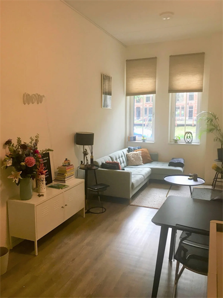 For rent: Apartment Zuid Willemsvaart, Den Bosch - 3