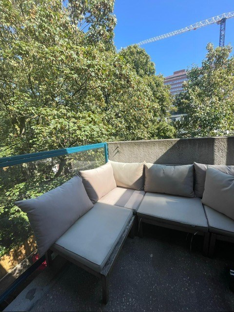 Te huur: Appartement Huidekoperstraat, Amsterdam - 4
