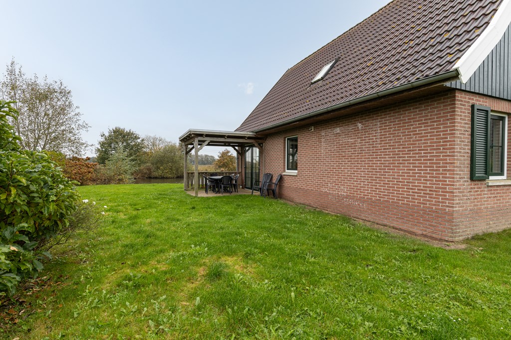 Te huur: Woning Verlengde Vennen, Vlagtwedde - 28