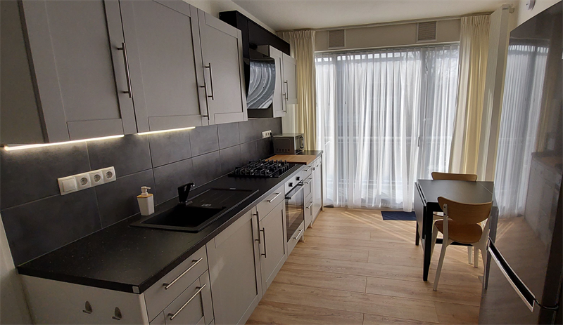For rent: Apartment Klipper, Huizen - 10