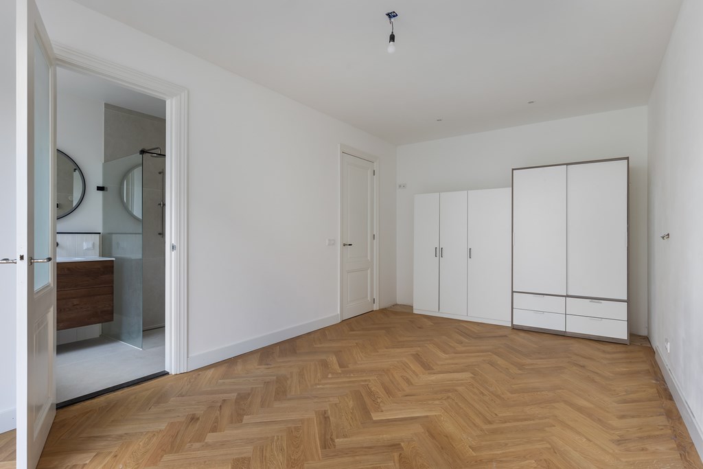 Te huur: Woning Botenmakersstraat, Zaandam - 23