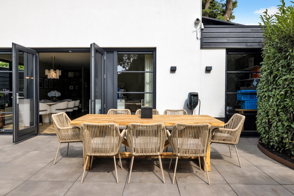 Te huur: Woning Imkerweg, Huizen - 27