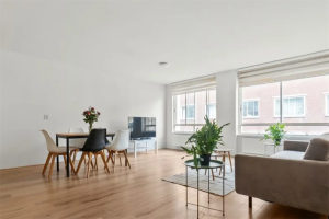 Te huur: Appartement Breedstraat, Den Haag - 1