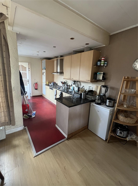 Te huur: Kamer Kastanjestraat, Enschede - 2