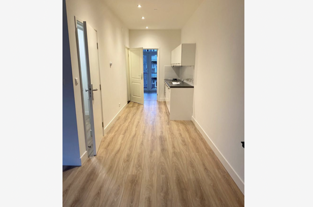 For rent: Apartment Zuidhoek, Rotterdam - 4