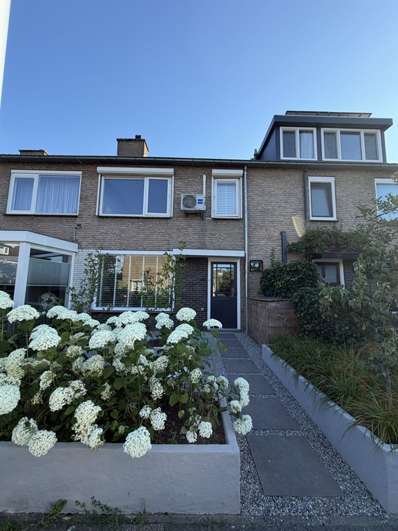 Te huur: Woning Dorsersstraat, Nieuw Vennep - 33