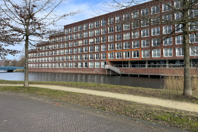 Te huur: Appartement Vierwoudstedenmeer, Woerden - 7