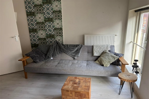 Te huur: Appartement Kruisstraat, Leeuwarden - 1