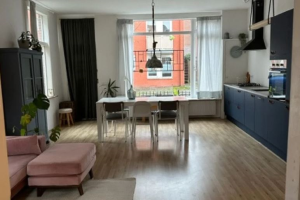 For rent: Apartment Krugerlaan, Zeist - 1