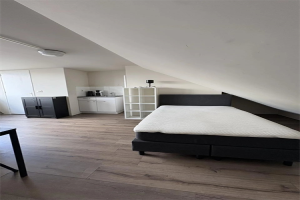 Te huur: Studio Molenstraat, Tilburg - 1