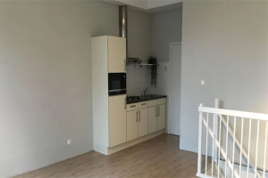 For rent: Apartment Laag Bolwerk, Bolsward - 1