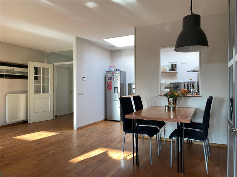 For rent: Apartment Groesbeekseweg, Nijmegen - 7