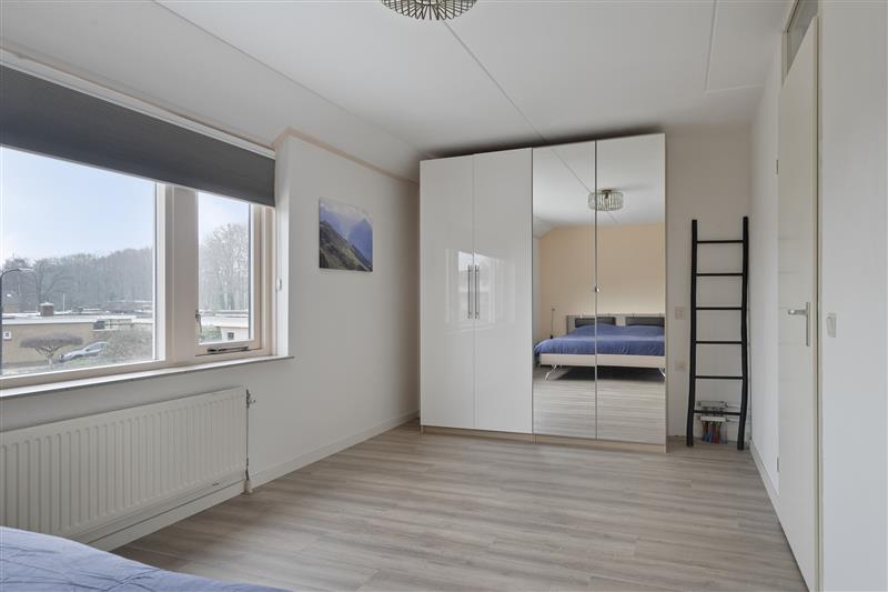 For rent: House Vliststraat, Apeldoorn - 16