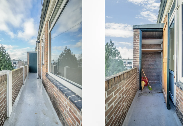 For rent: Apartment Velperweg, Arnhem - 12