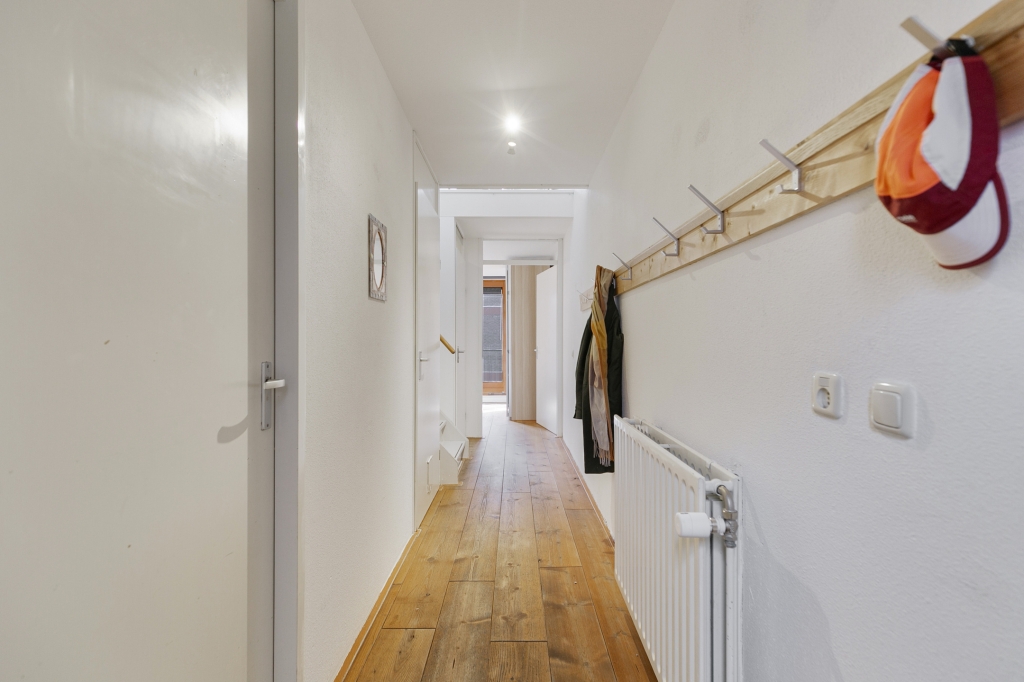 For rent: Apartment Wisselstraat, Amsterdam - 4