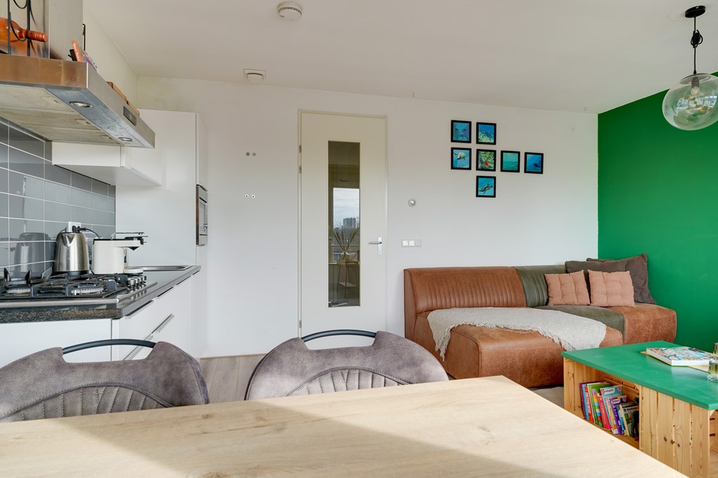 Te huur: Appartement Cassandraplein, Eindhoven - 10