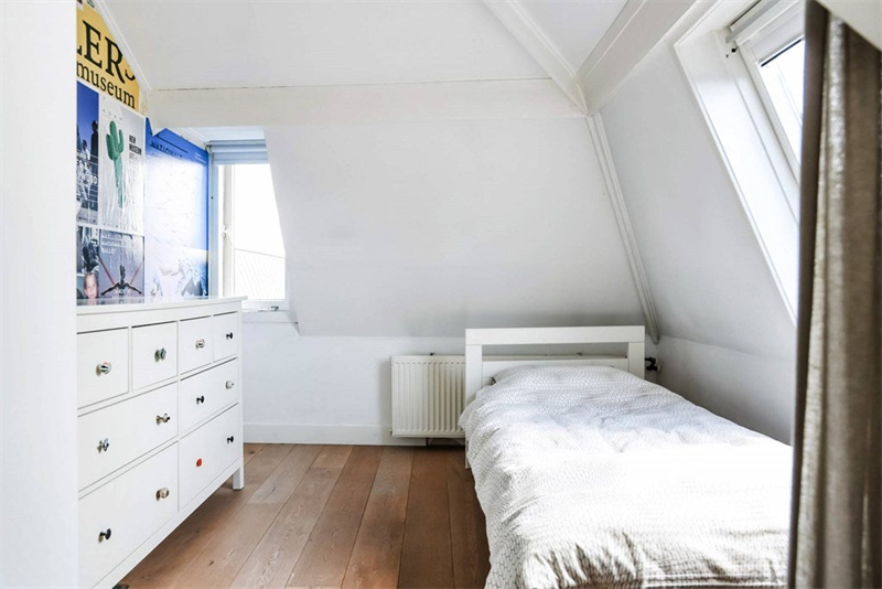 Te huur: Woning Lange Lakenstraat, Haarlem - 3