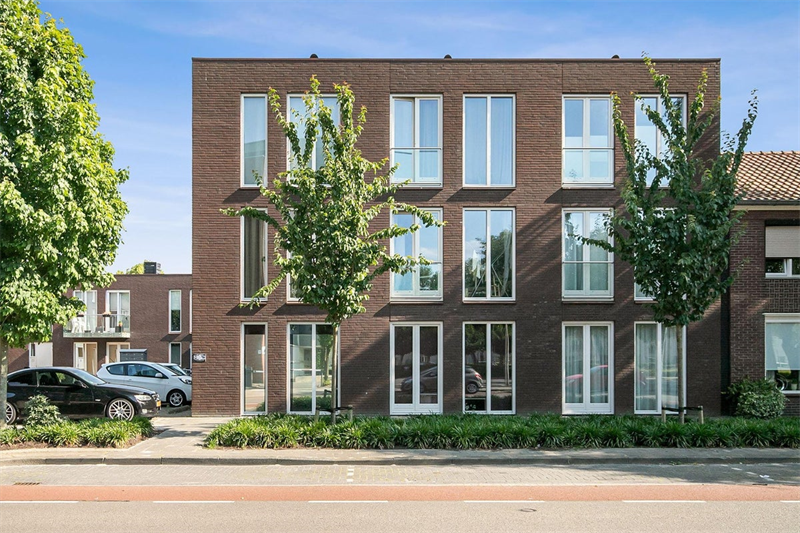 For rent: Apartment Blaarthemseweg, Eindhoven - 8