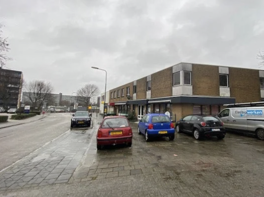 For rent: Room Wielewaalstraat, Sittard - 1