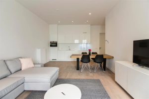 For rent: Apartment Lage Barakken, Maastricht - 1