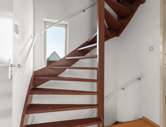 Te huur: Woning Adrienne Solserstraat, Almere - 1