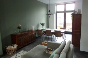 Te huur: Appartement Sophiastraat, Breda - 1