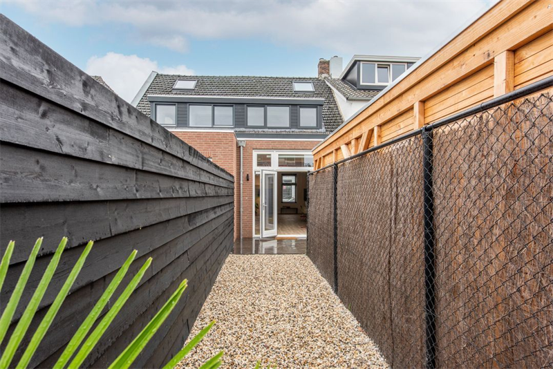 Te huur: Woning Haagweg, Breda - 31