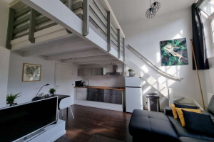 For rent: Apartment Academiesingel, Breda - 1