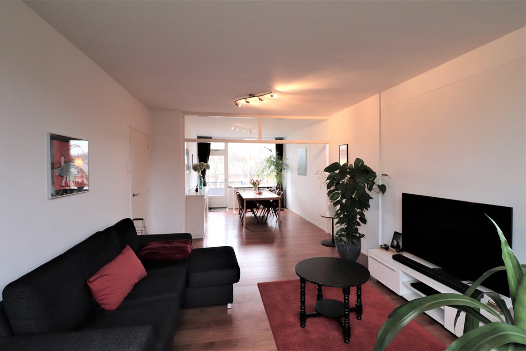 Te huur: Appartement Via Regia, Maastricht - 17