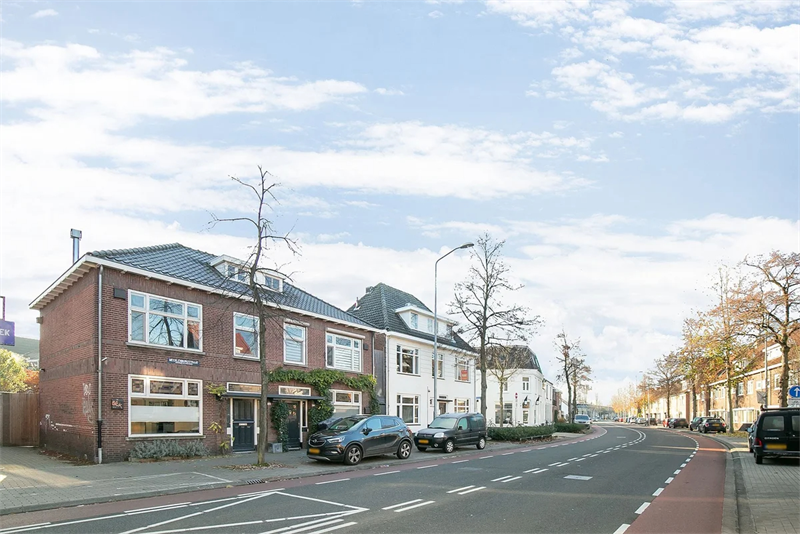 Kamer te huur in de Mecklenburgstraat in Eindhoven