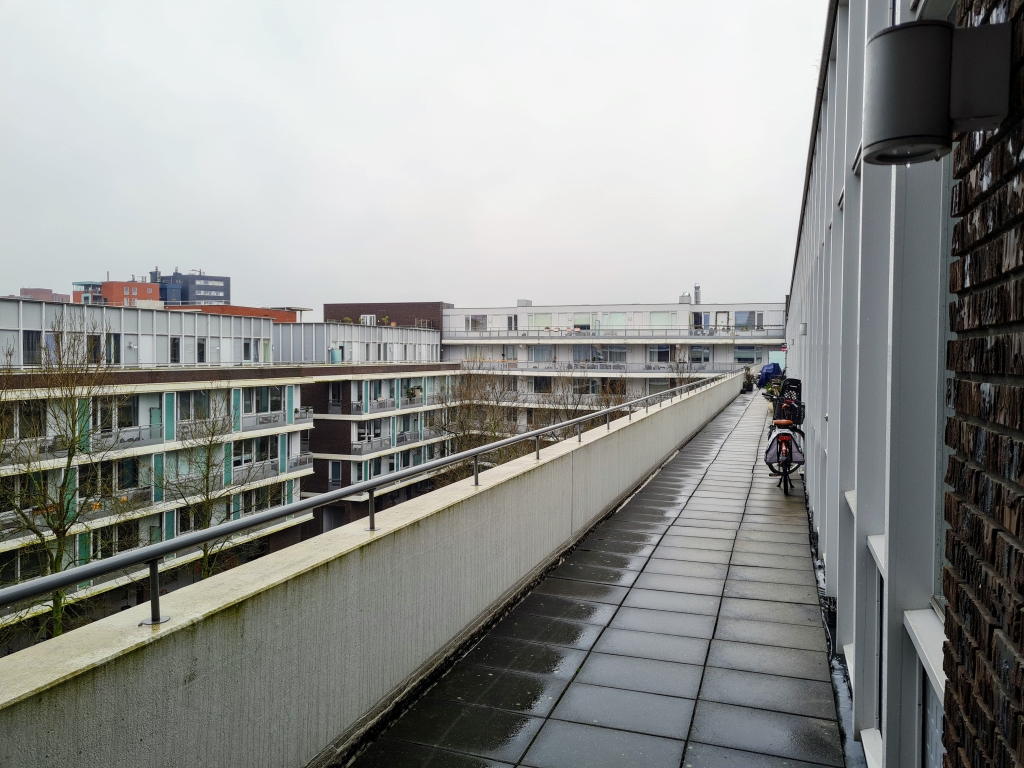 Te huur: Appartement Statenlaan, Den Bosch - 14