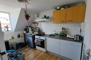 Te huur: Appartement Merwedestraat, Deventer - 1