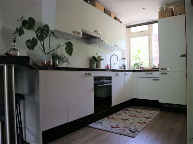 For rent: Apartment Briljantlaan, Utrecht - 9