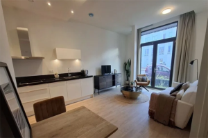 Te huur: Appartement Gashouderstraat, Alkmaar - 1