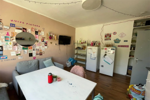 For rent: Room Pieter Langendijkstraat, Leeuwarden - 1