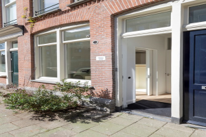 For rent: Apartment Eerste Jan Steenstraat, Amsterdam - 1