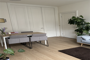For rent: Room Ginnekenstraat, Breda - 1