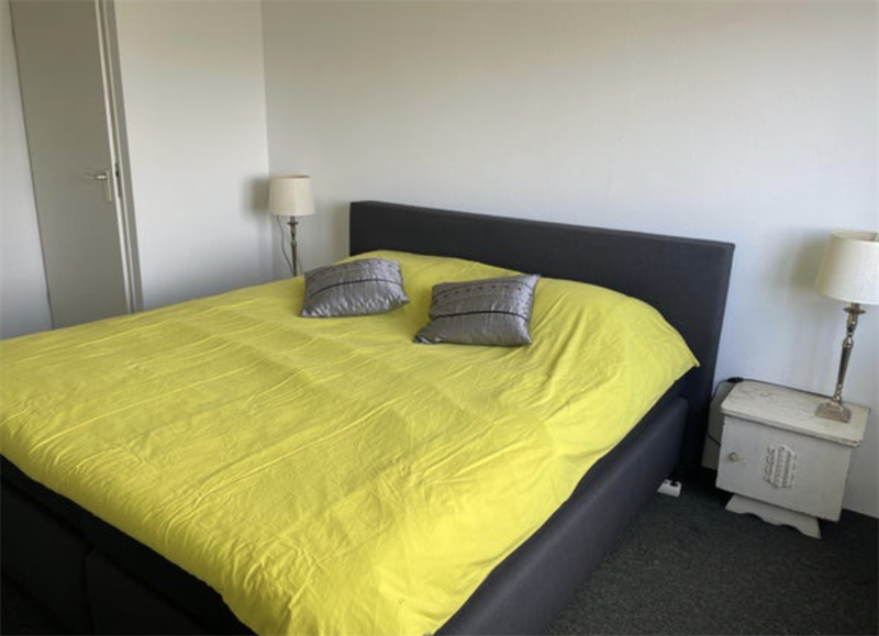 For rent: Apartment Spuistraat, Spijkenisse - 11