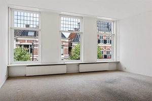 Te huur: Appartement Raadhuisplein, Franeker - 1
