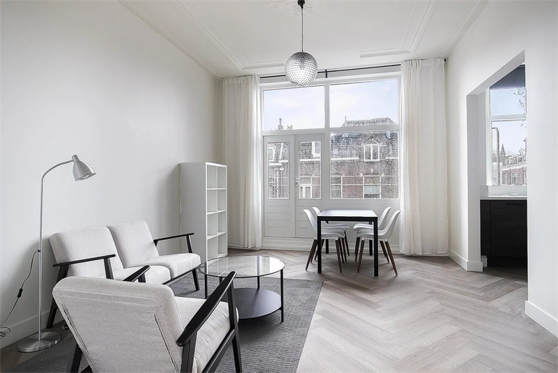 For rent: Apartment Stadhouderslaan, Utrecht - 7